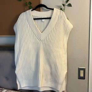 Oversized sweater, H&M size M
